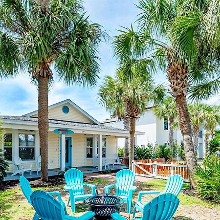 Private Beach Access, Fenced Yard & Pet Friendly, Pool, Cabana Life Beach House Дестін Екстер'єр фото