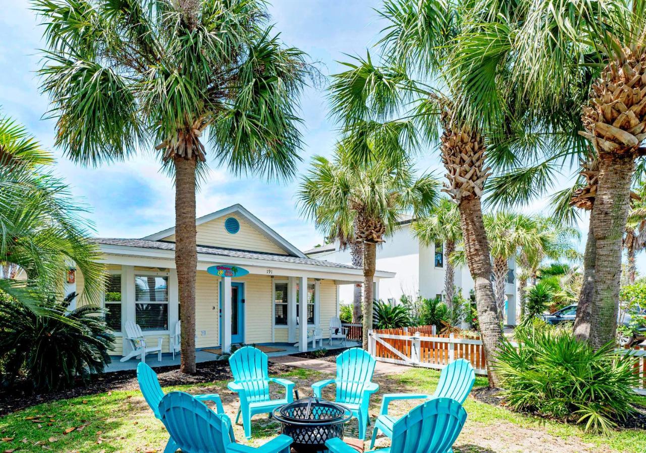 Private Beach Access, Fenced Yard & Pet Friendly, Pool, Cabana Life Beach House Дестін Екстер'єр фото