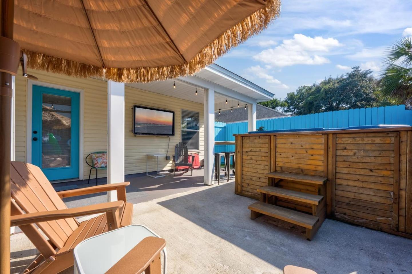 Private Beach Access, Fenced Yard & Pet Friendly, Pool, Cabana Life Beach House Дестін Екстер'єр фото